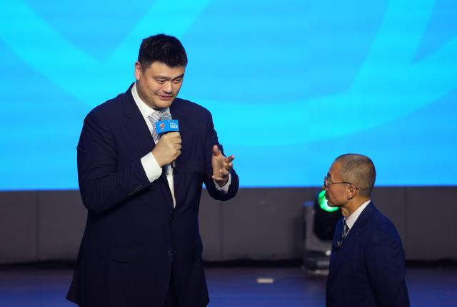 开云服务-【观察】CBA第29季，大变革的前夜